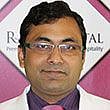 Dr Vishal Mehta