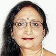 Sarala Rao