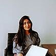 Niyati Patel of Wrapps