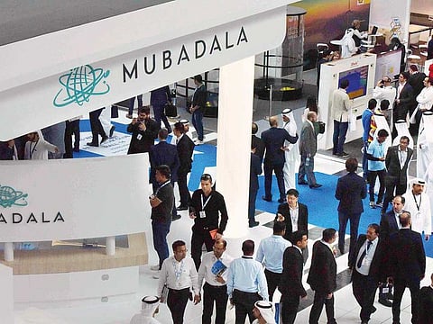 Mubadala in massive $6.2b buy of US-based Clear Channel in all-cash deal