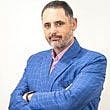 Vernon Cordy, Clinic Director, Mediclinic Dubai Mall