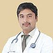 Dr Murali Krishna Neelkanthan