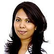 Juliott Vinolia, Clinical Dietician and Research Scholar, RD/ LD, Head of Dietary Services at Medeor Hospital