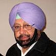 Amarinder Singh
