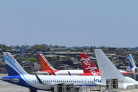 Air India, IndiGo cut more flight routes, adding pressure on UAE travellers
