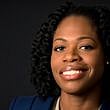 Emily Aryeetey, Senior Associate, Stephenson Harwood M.E.