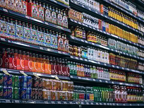 The digital tax stamps will help enhance control and compliance over these excise products, improving market transparency in Oman.

