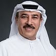  Hassan Al Serkal, CEO of Dubai Financial Market (DFM)