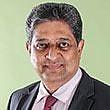 Dr Ramanathan Venkiteswaran