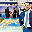 Farhad Azizi, CEO of Azizi Developments