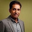 Dr Salvin George