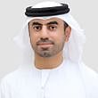 Marwan Ahmed Al Ali, Director General of Ajman’s Department of Finance