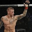 Dustin Poirier