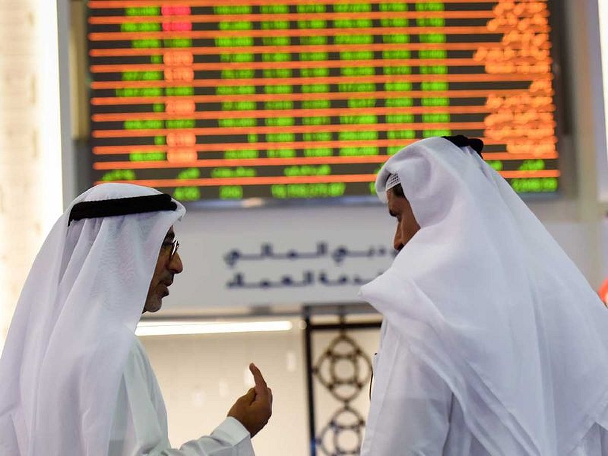 Can UAE's value stocks hold their own against meme-frenzy investing?