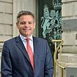 Simon Penney, UK Trade Commissioner