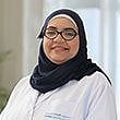 Dr Deina Elshourbagy