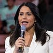 Tulsi Gabbard
