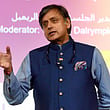 Shashi Tharoor speaks about his latest book ‘Inglorious Empire’ in Dubai