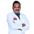 Dr Umamaheshwararao Ginjupalli, Consultant, General Pediatrics, Burjeel Royal Hospital, Al Ain