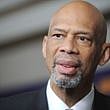 Kareem Abdul-Jabbar