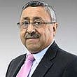 Dr Gurdeep Dhatt