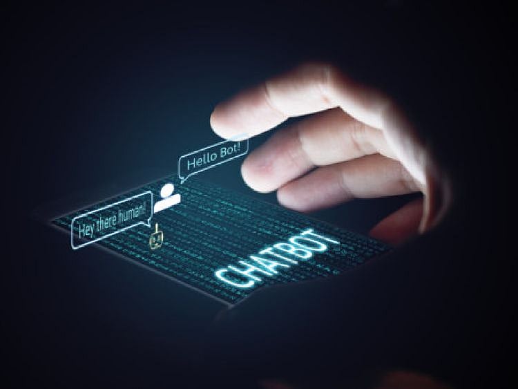 chatbot mental health