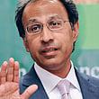 Dr Hafeez Sheikh