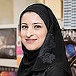 Sarah Al Amiri