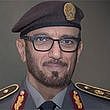 Major General Mohammad Ahmad Al Merri