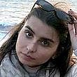 Oriana Chams