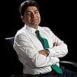 Anshuman Magazine of CBRE India