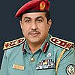 Brigadier Ahmad Abdul Aziz Shuhail