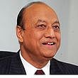 Paras Shahdadpuri