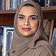 Dr Mona Al Ali 