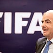 Fifa president Gianni Infantino and the newly created council are trying to clean up the association’s tarred reputation.