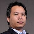 Jerry Selayro, a human resources professional