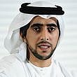 Former NMC vice-chairman Khalifa Butti Omair Yousif Ahmed Al Muhairi.