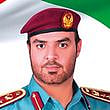 Col Sami Khamis Al Naqbi