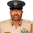 Brigadier Abdullah Khadim Bin Sorour