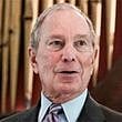Michael Bloomberg 