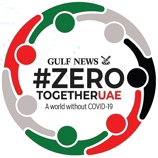 #zerotogetheruae