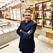 Anil Dhanak of Kanz Jewels