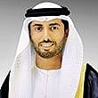 Suhail Al Mazrouei
