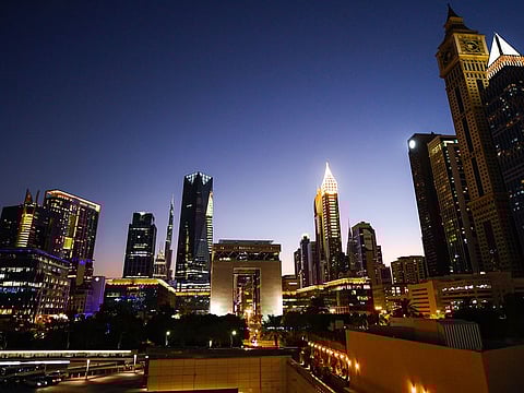 A key driver behind this latest growth is the DLD’s Trakheesi System, the official platform for registering and activating real estate activities. 