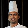 Chef Thoufeek Zakriya