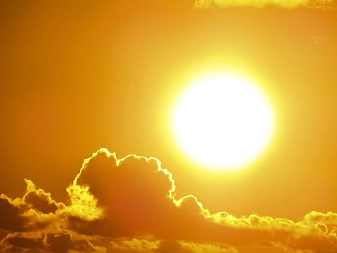 Summer begins with longest day and shortest night across Saudi Arabia