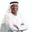 Bader Al Lamki, CEO of Tabreed