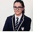 Maya Nourse-Grewal