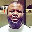 Hushpuppi, aka Raymond Abbas