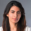 Dr. Saeeda Jaffar